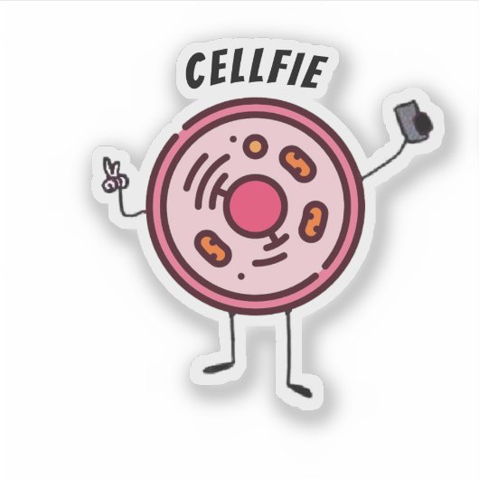 Extra-Klein 3 Zoll x 3 Zoll Vinyl Stickers mit Son Aufkleber (Vorderseite)