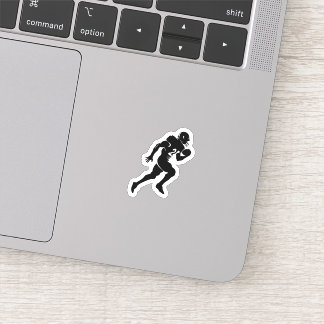 Extra-Klein 3 Zoll x 3 Zoll Vinyl Stickers mit Son Aufkleber