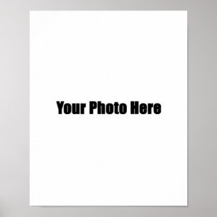 Extra Kleines Poster