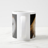 Extra Large 20 oz. Tasse (Rückseite)