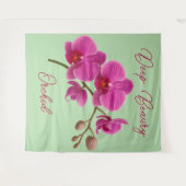 Extra-Large (88"x104") Tapestry Wandteppich (Vorderseite (Horizontal))