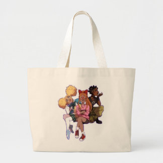 Extra Large Jumbo Tote Bag - Dauerhaft & geräumig  Stoffbeutel