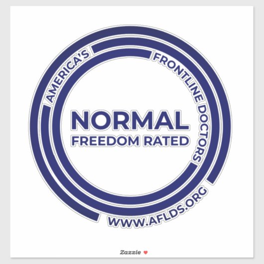 Extra Large NORMAL 14" Fensteraufkleber für Untern Aufkleber (Blatt)