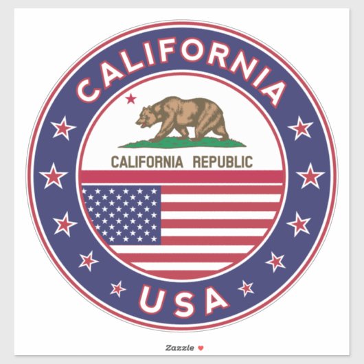 extra large vinyl sticker (Blatt)