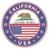 extra large vinyl sticker (Vorderseite)