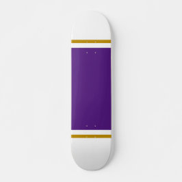 Extra-Lila Zentrum Pinacoteca comunale Casa Rusca Skateboard
