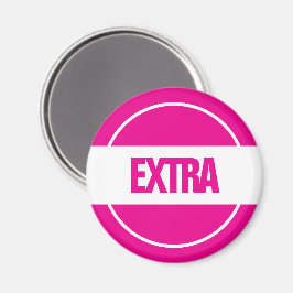 Extra Magnet