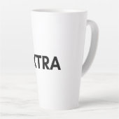 extra milchtasse (Rechte Ecke)