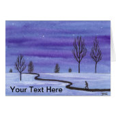 Extra Mile (Vorderseite (Horizontal))