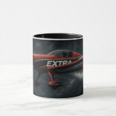 Extra NG Extreme Aerobatik Tasse (Zentrum)