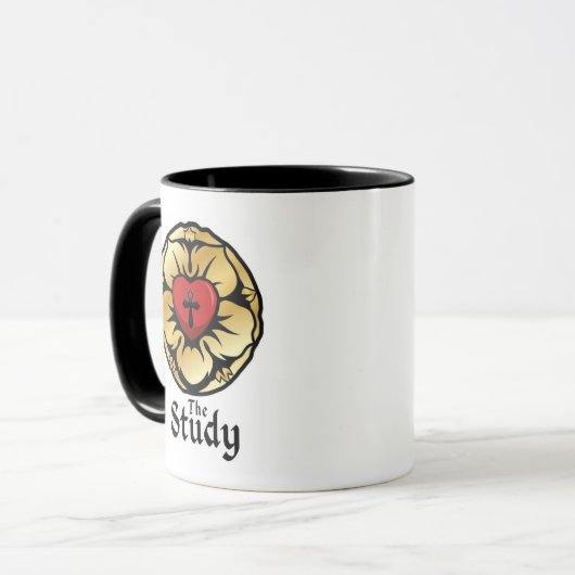 Extra-Nr. - die Tasse (Vorderseite Links)