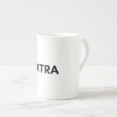 extra porzellantasse (Vorderseite Rechts)