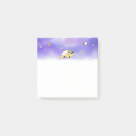 Extra RAM Post-it Klebezettel