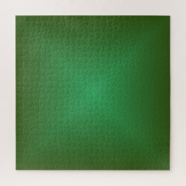 Extra schwierige grüne Winkellinie Puzzle