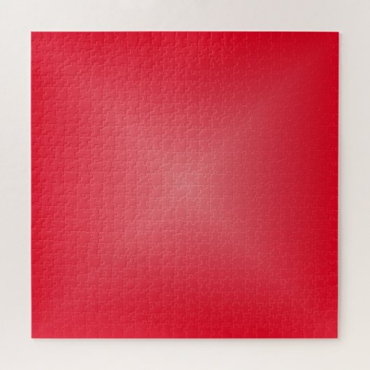 Extra schwierige rote Winkellinie Puzzle (Horizontal)