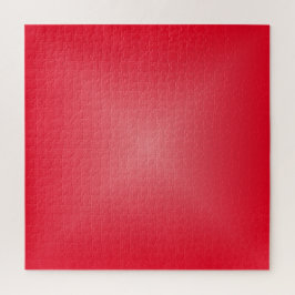 Extra schwierige rote Winkellinie Puzzle