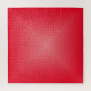 Extra schwierige rote Winkellinie Puzzle