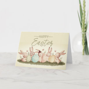 Extra Spezial! Frohe Ostern Karte