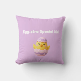 Extra Spezielles Kind Kissen