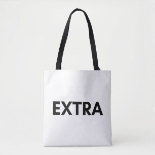 extra tasche