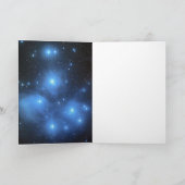 Extra-Terrestrial POTUS Karte (Innenseite)