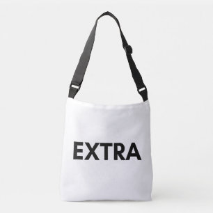 extra tragetaschen mit langen trägern