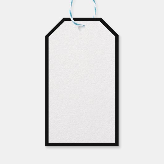 Extract Toadstool Halloween apothecary tag Geschenkanhänger (Rückseite)