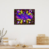 Extracted Confusion Poster (Küche)