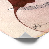 Extrahieren Poster (Ecke)