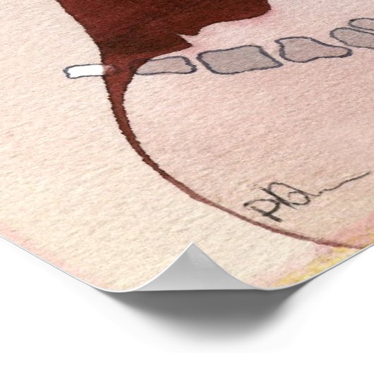 Extrahieren Poster (Ecke)