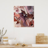 Extrahieren Poster (Küche)