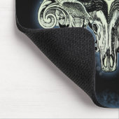 Extraktion von Baphomet Mousepad (Ecke)