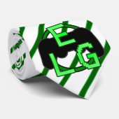 ExtraLifeGamers Krawatte (Gerollt)