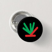 Extraodinary Button for Lover's emotions Secrets (Vorne & Hinten)