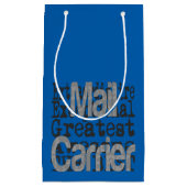 Extraordinär für den Versandträger Kleine Geschenktüte (Vorderseite)