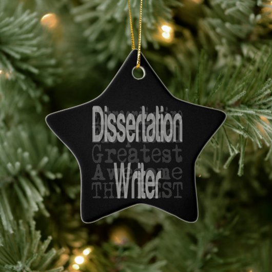 Extraordinär für Dissertation Keramik Ornament (Baum)