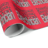 Extraordinär Geschenkpapier (Rolleneckpunkt)