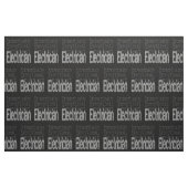 Extraordinär Stoff (Fat Quarter (45,7 x 55,9 cm))