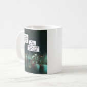 Extraordinário Kaffeetasse (Vorderseite Links)