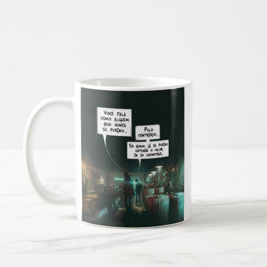 Extraordinário Kaffeetasse (Links)