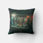 Extraordinário Kissen (Rückseite)