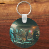 Extraordinário Schlüsselanhänger (Vorderseite)