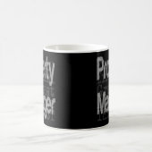 Extraordinator für Eigenschaften Kaffeetasse (Mittel)