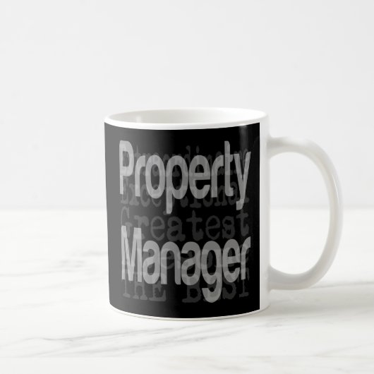 Extraordinator für Eigenschaften Kaffeetasse (Rechts)