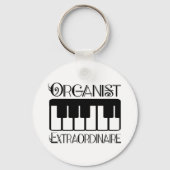 Extraordinator für Tastatur Schlüsselanhänger (Vorderseite)