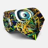 Extraschnur Krawatte (Gerollt)