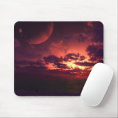 Extrasolar Mousepad (Mit Mouse)