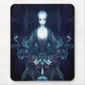 Extraterrestrial (Samara) Mousepad (Vorne)
