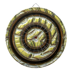 Extraterrestrische Metalle 8-3-Dart-Platine Dartscheibe