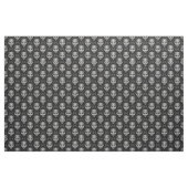 Extraterrestrische Stoffe der Alien Grays (Fat Quarter (45,7 x 55,9 cm))